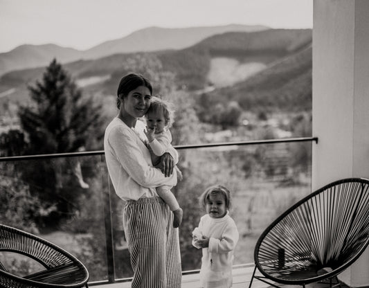 Women Rising: Sini Louhela of TILA Interiors