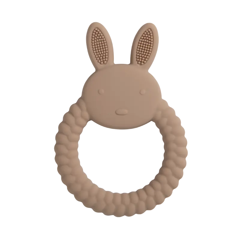 Custom Name Pacifier Clip