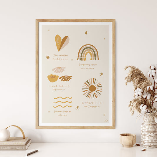 Affirmations 50% OFF