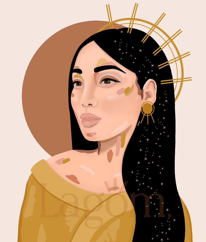 Goddess Grace