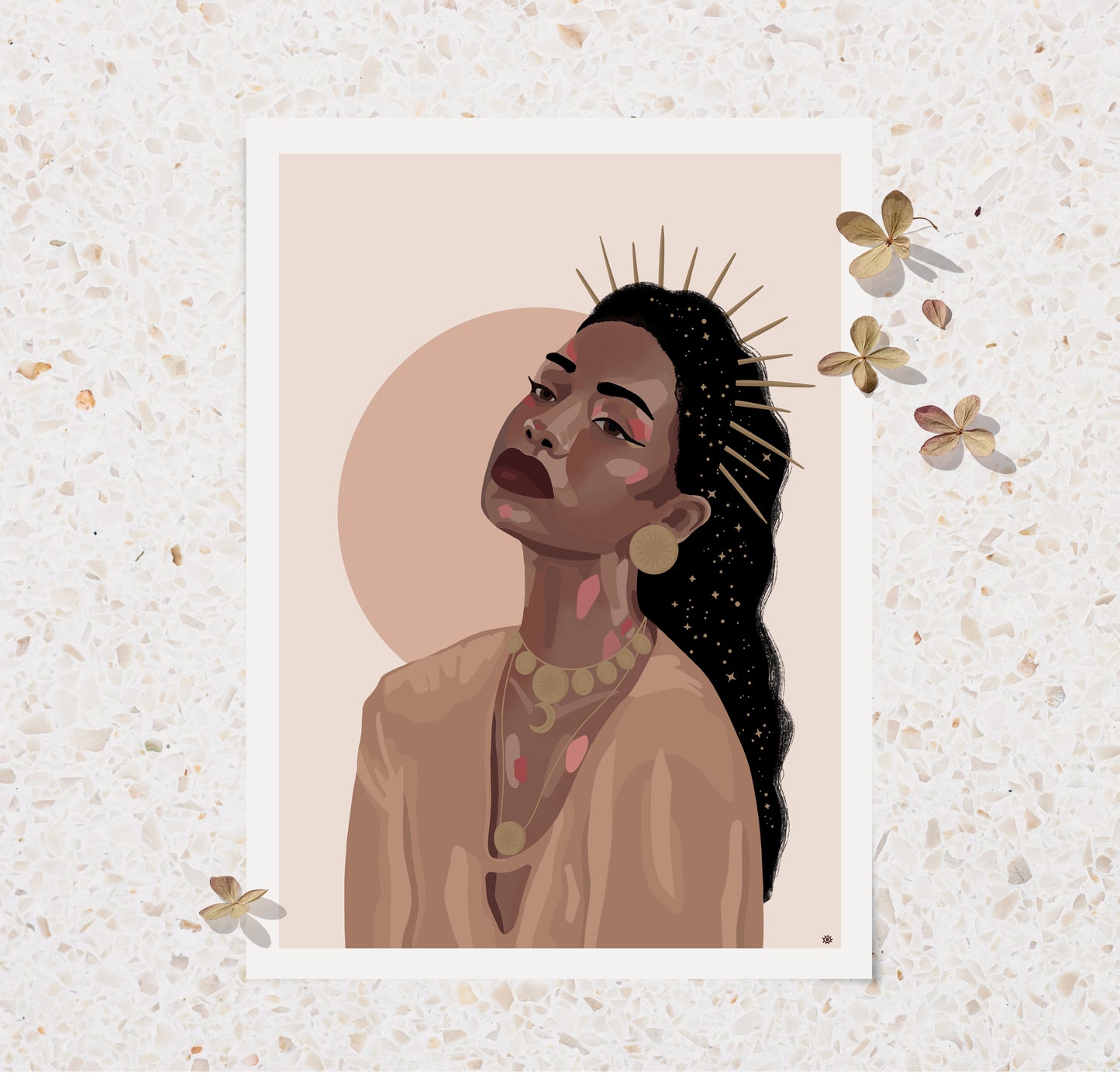 Goddess Rising