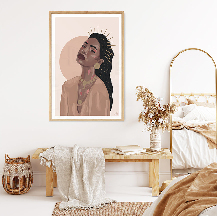 Goddess Rising