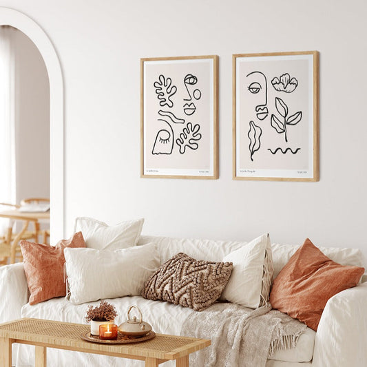 Le Jardin Tranquille 1931