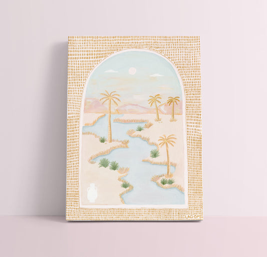 The Valley - Original