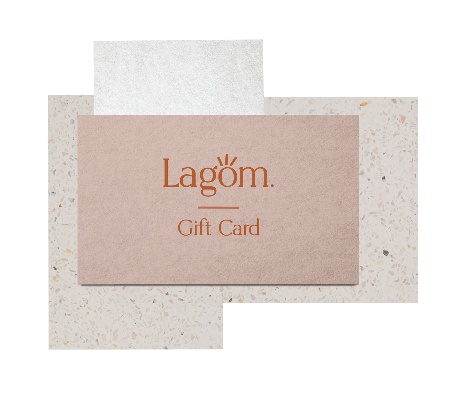 Lagom Gift Card