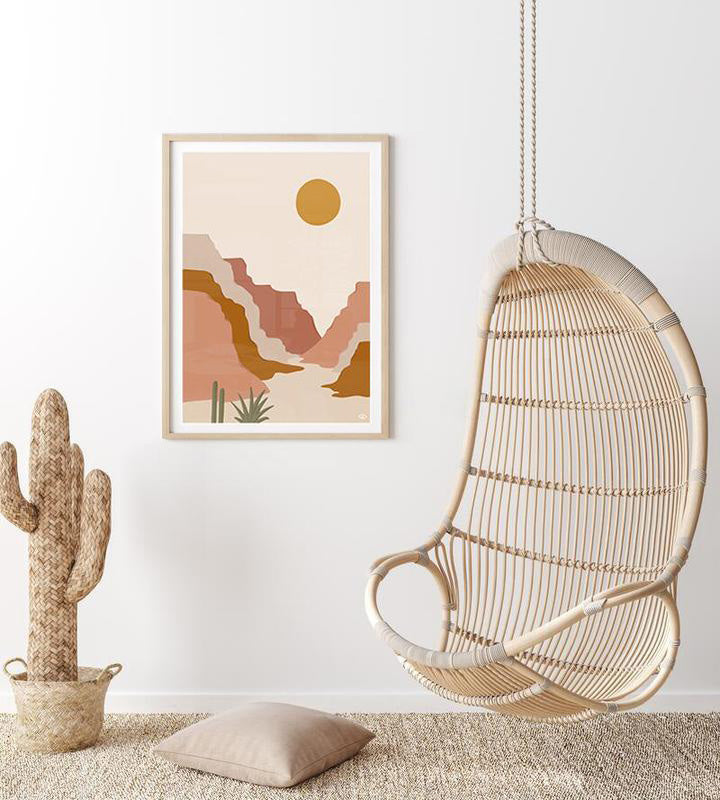 Canyon 50% OFF