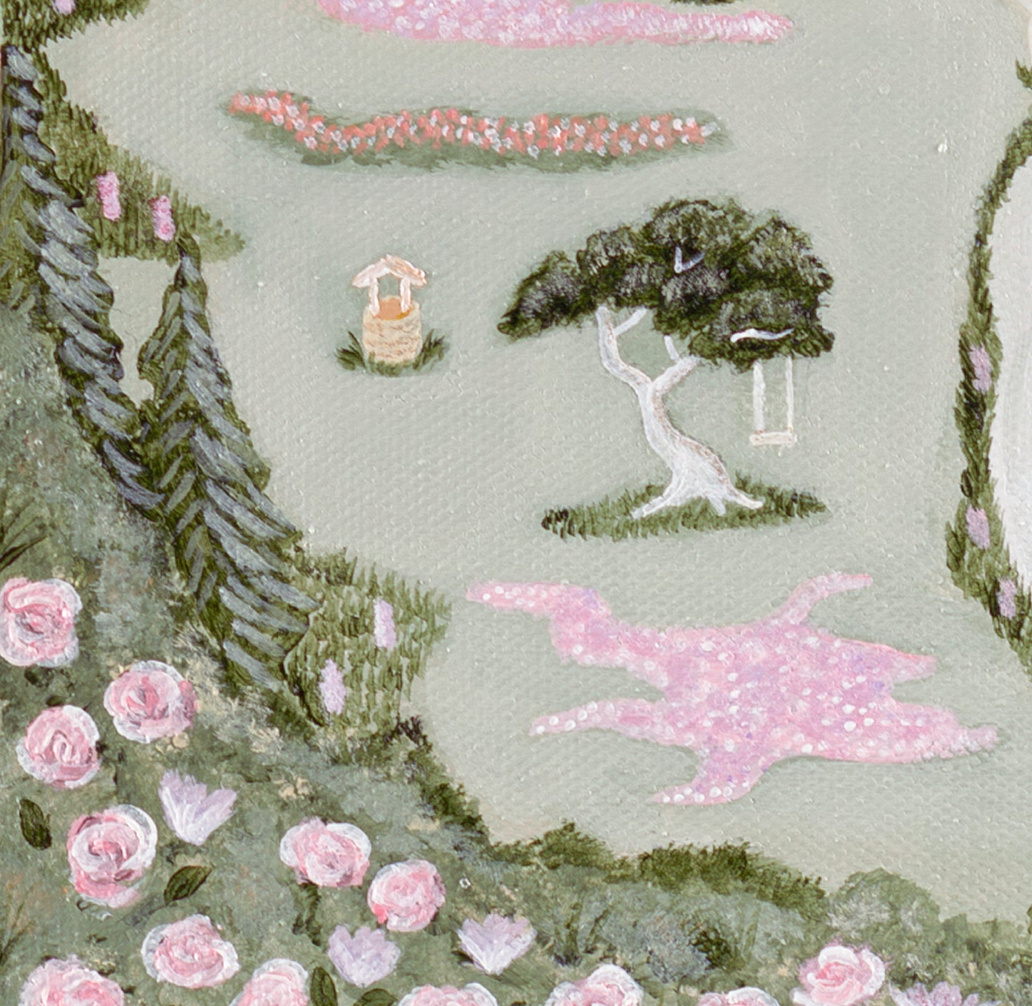 The Meadow - Original