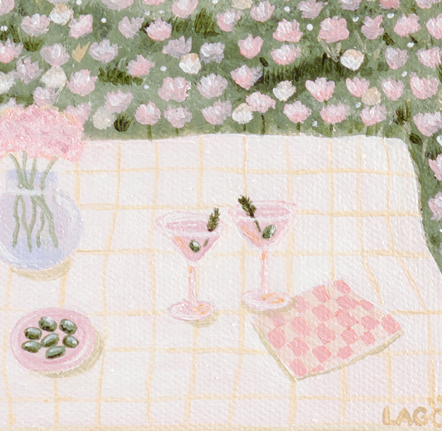 The Picnic