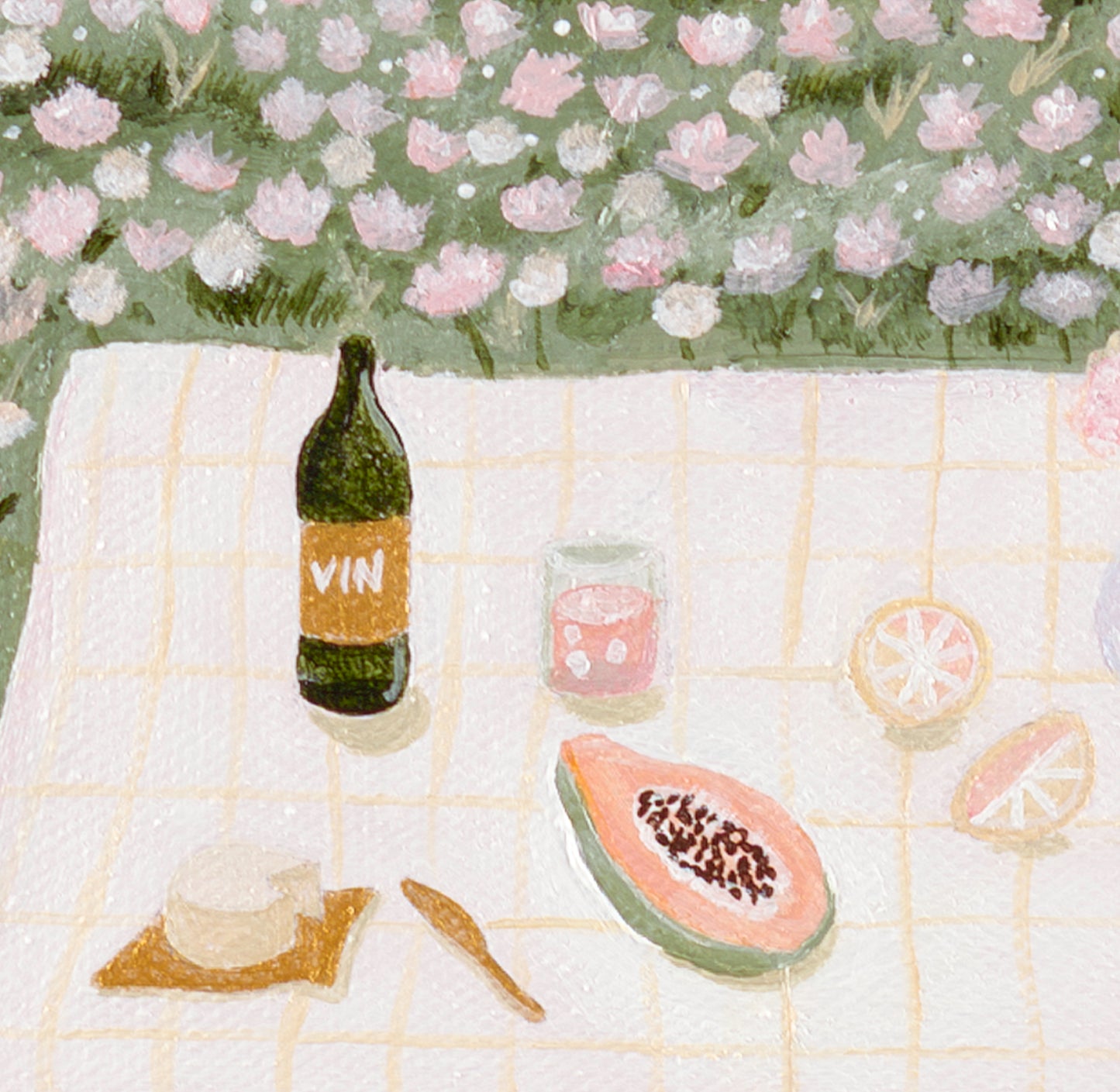 The Picnic