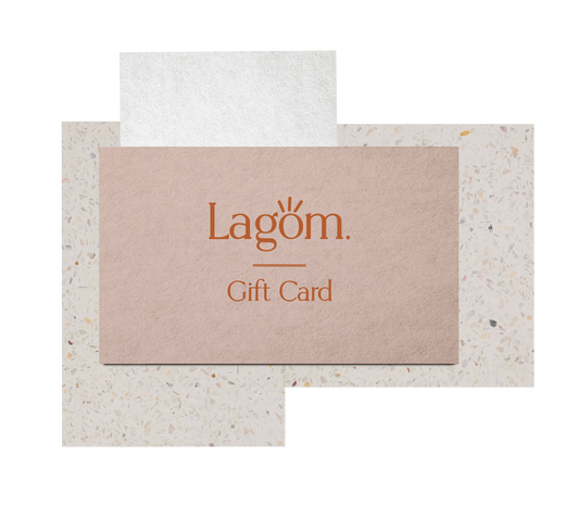 Lagom Gift Card